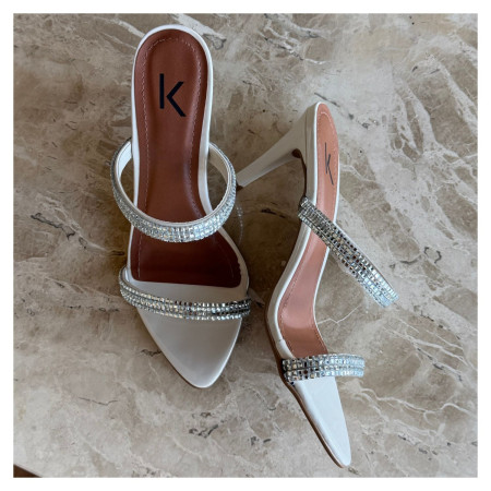 Tamanco Klaus Marilia