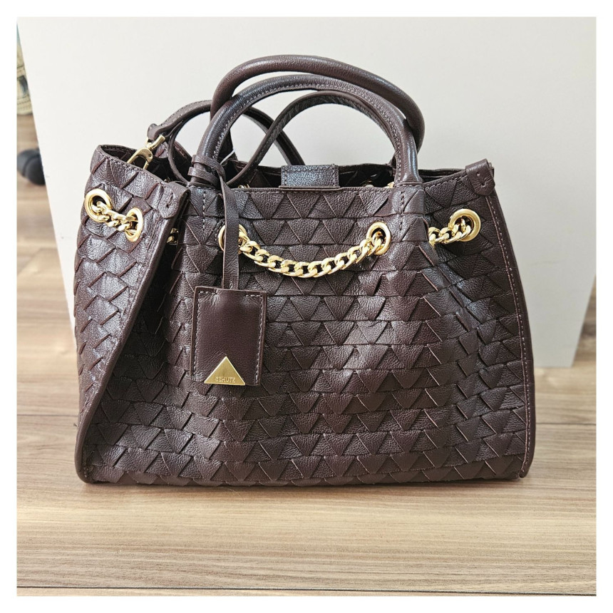 Bolsa Café Schutz