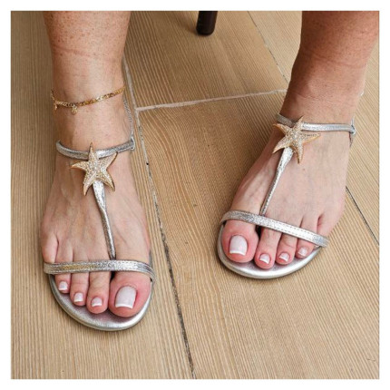 Sandalia Klaus Dagmar