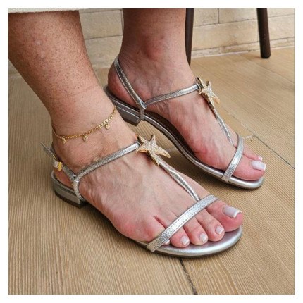 Sandalia Klaus Dagmar