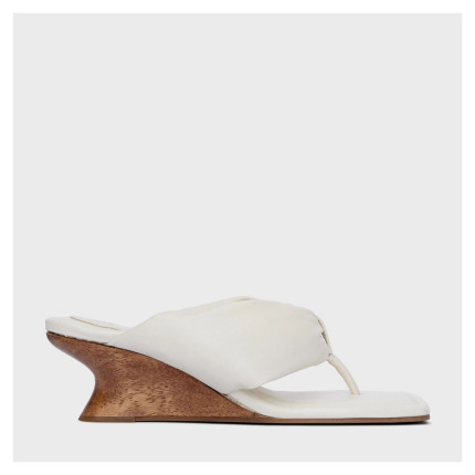 Tamanco Puff Carrano