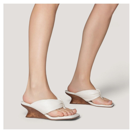 Tamanco Puff Carrano