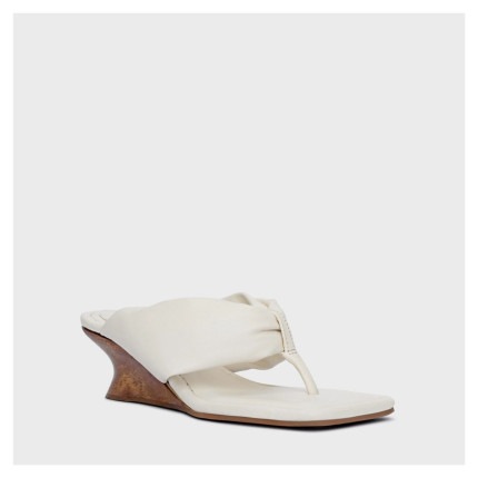 Tamanco Puff Carrano