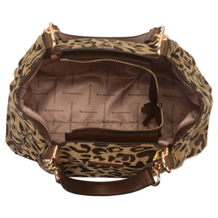 Bolsa Animal Print