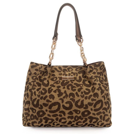 Bolsa Animal Print