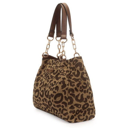 Bolsa Animal Print