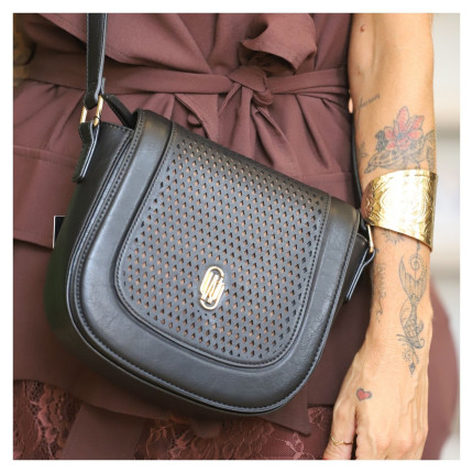 Bolsa Tampo Laser