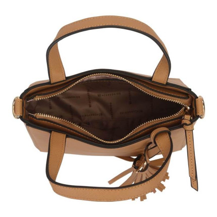 Bolsa Quadrada Barbicacho