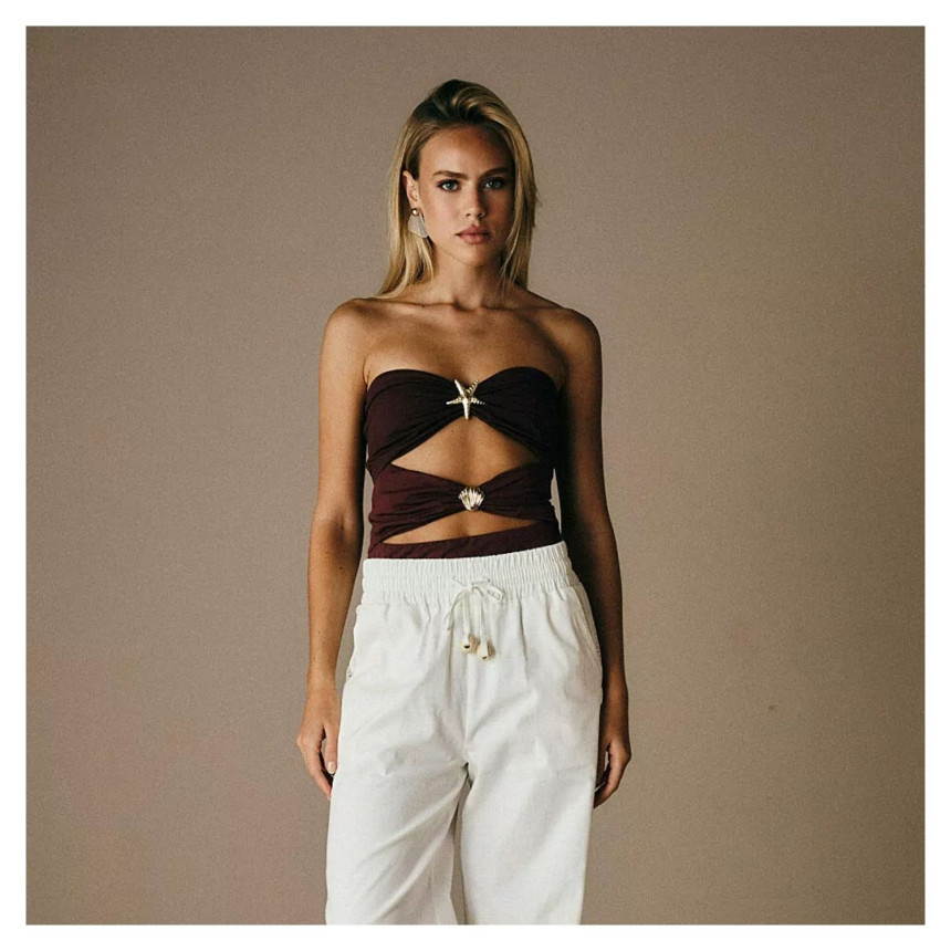 Body Tomara Que Caia