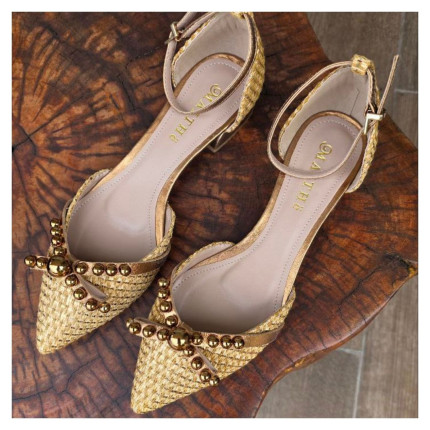 Sandalha Palha Maithe