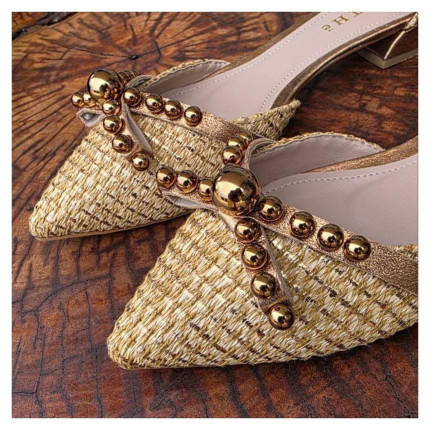 Sandalha Palha Maithe