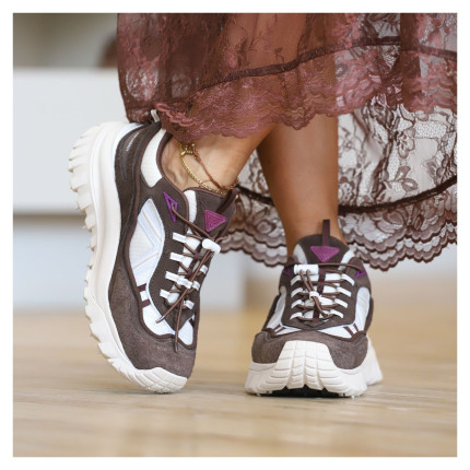 Tênis Schutz 240 Legacy