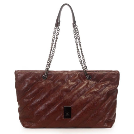 Bolsa Matelasse Grande