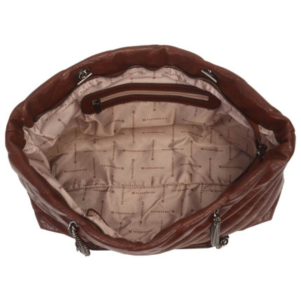 Bolsa Matelasse Grande