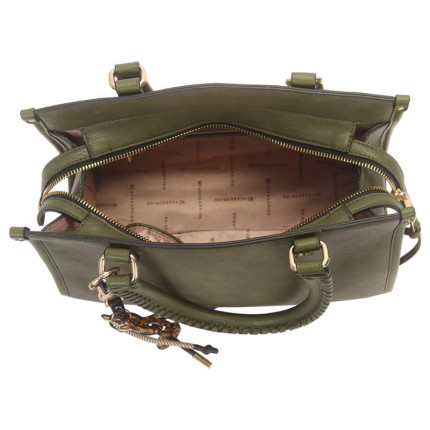 Bolsa Verde WJ