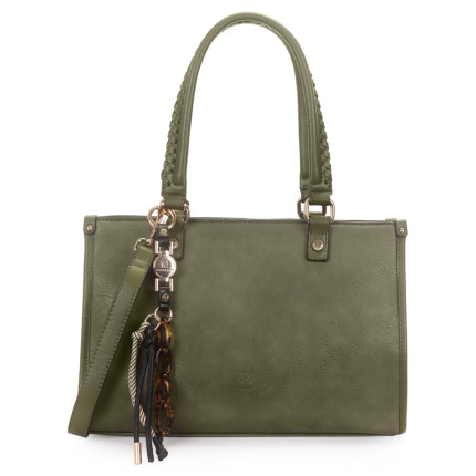 Bolsa Verde WJ