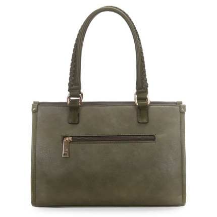 Bolsa Verde WJ