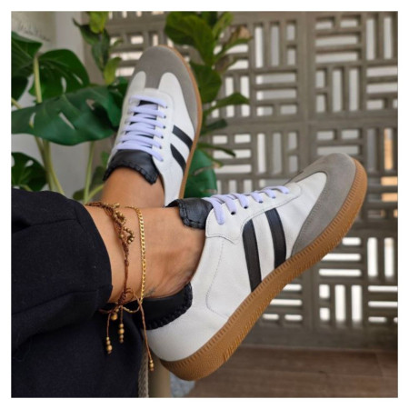 Tenis Inspiração Orcade