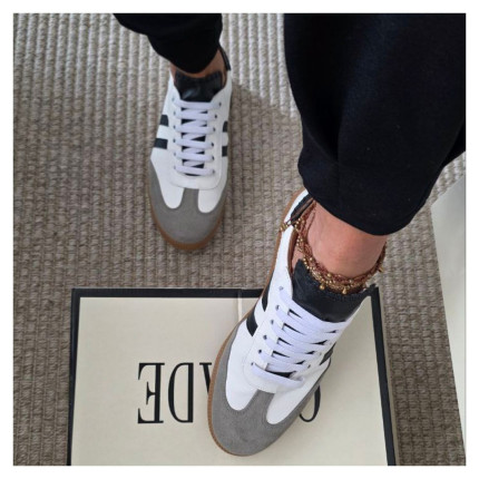 Tenis Inspiração Orcade