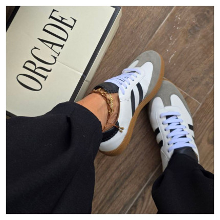 Tenis Inspiração Orcade