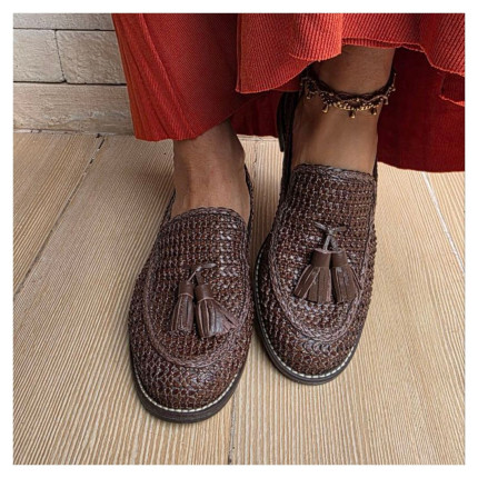 Mocassim Klaus Elisabeth