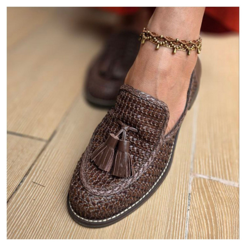 Mocassim Klaus Elisabeth