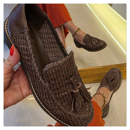 Mocassim Klaus Elisabeth