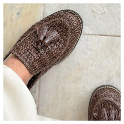 Mocassim Klaus Elisabeth