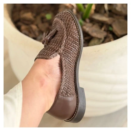 Mocassim Klaus Elisabeth