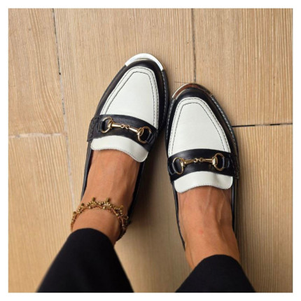 Mocassim Klaus Noeli