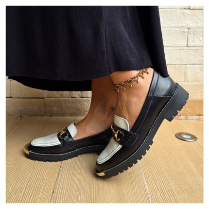 Mocassim Klaus Noeli