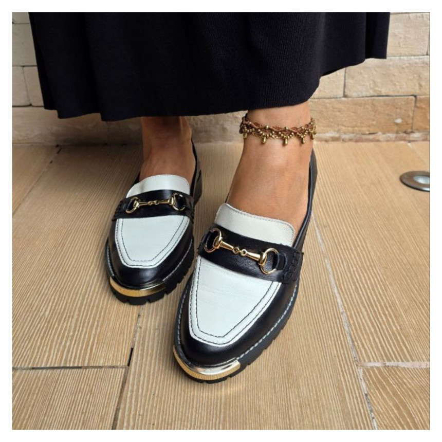 Mocassim Klaus Noeli