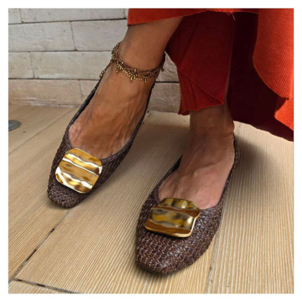 Sapatilha Klaus Jéssica