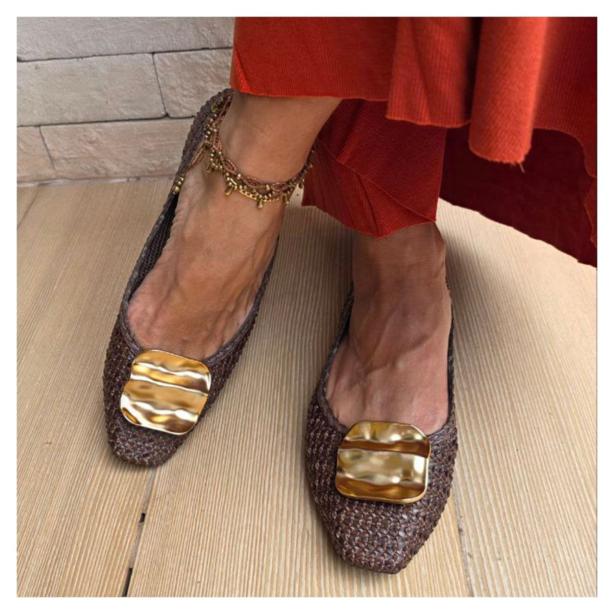 Sapatilha Klaus Jéssica