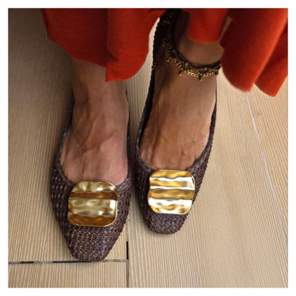 Sapatilha Klaus Jéssica