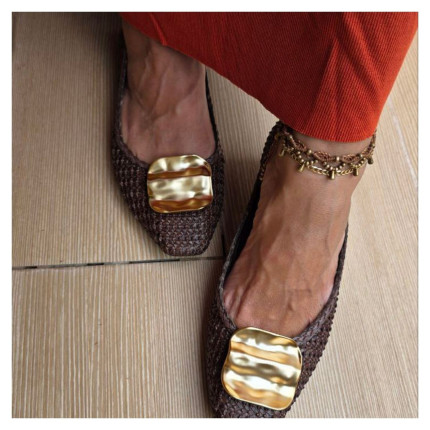 Sapatilha Klaus Jéssica