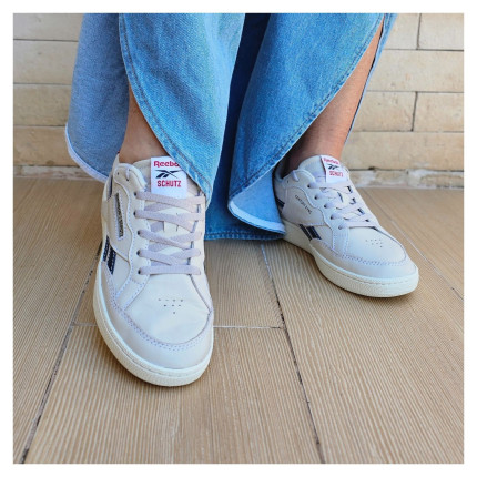Tenis Schutz + Reebok