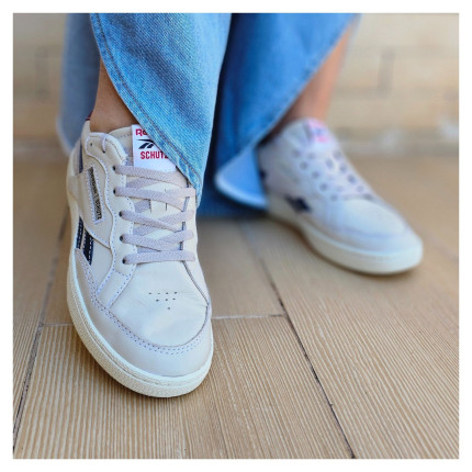 Tenis Schutz + Reebok