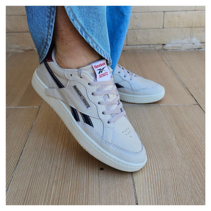 Tenis Schutz + Reebok