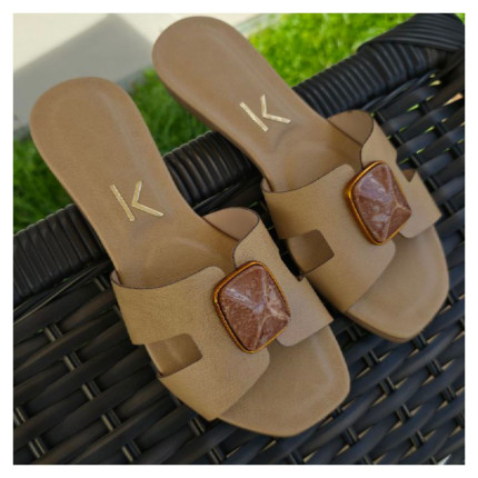 Rasteira Klaus Raquel