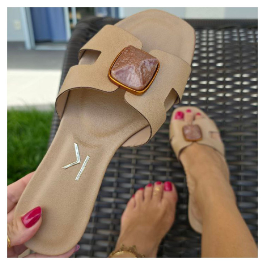 Rasteira Klaus Raquel