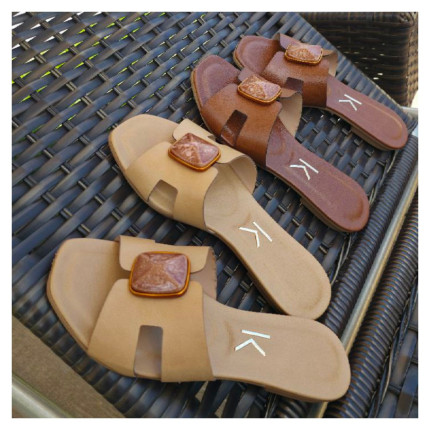 Rasteira Klaus Raquel