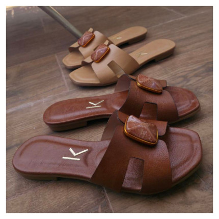 Rasteira Klaus Raquel