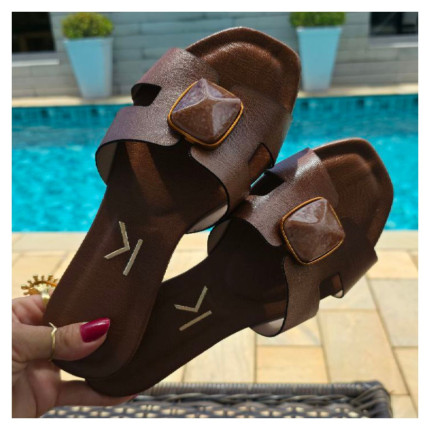 Rasteira Klaus Raquel