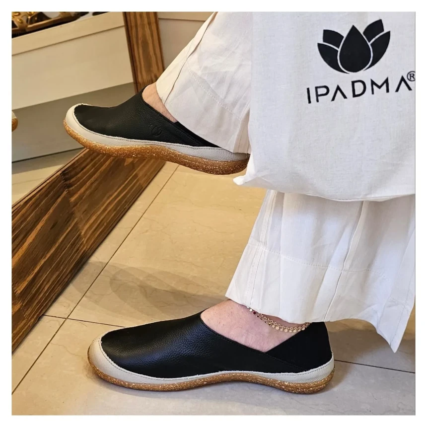 Slip On Nômade Ipadma