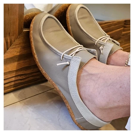 Tenis Dock Side II Ipadma