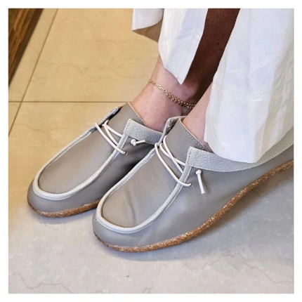 Tenis Dock Side II Ipadma