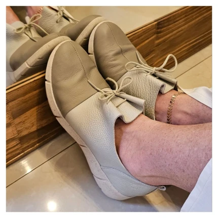 Tenis Multicolor Ipadma