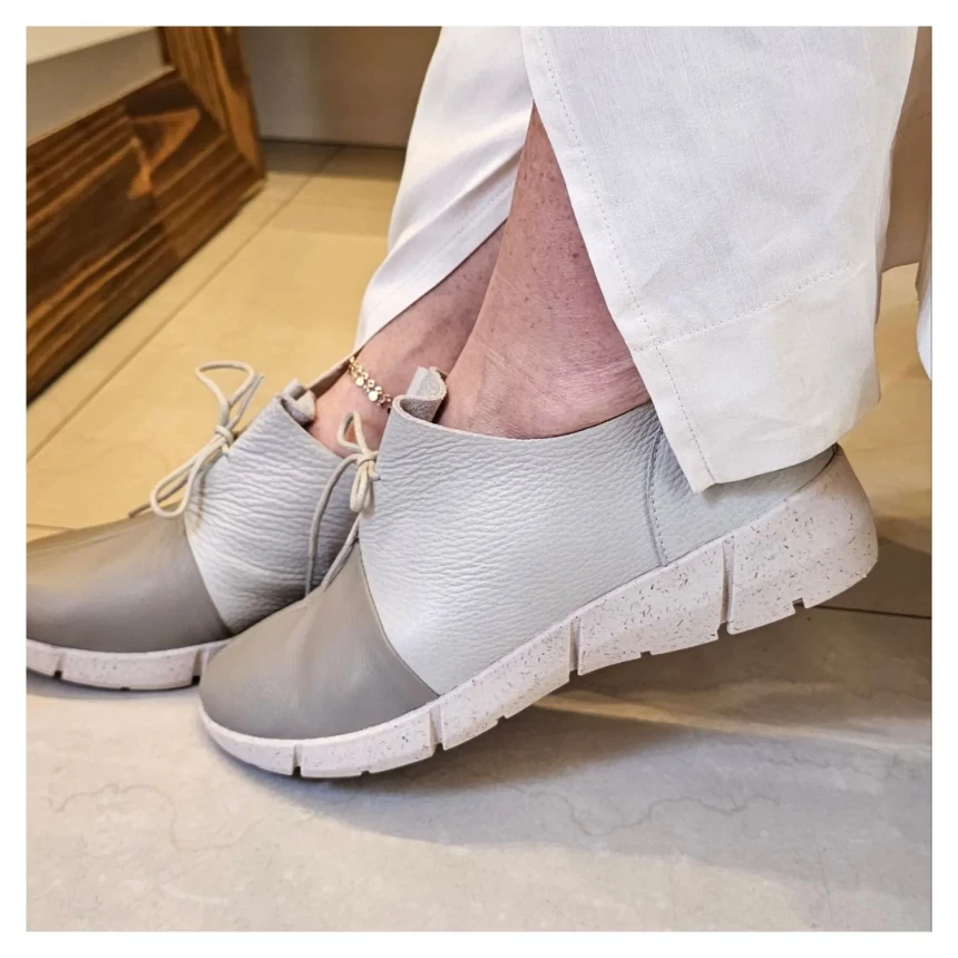 Tenis Multicolor Ipadma