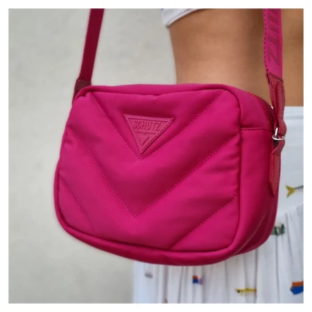 Bolsa Nylon Schutz